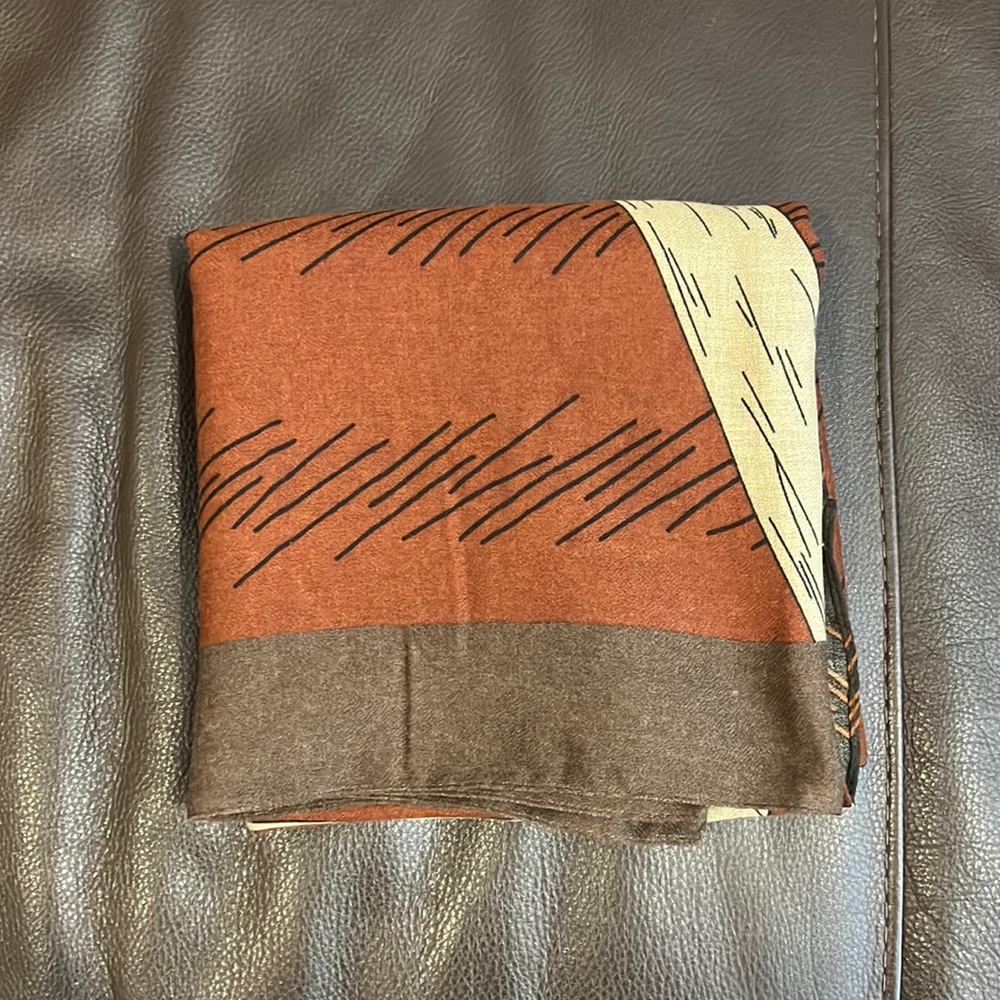 scarf - Picture 2 of 3